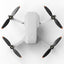 DJI Mavic Mini 2 10KM FPV with 4K Camera 3-Axis Gimbal 31mins Flight Time 249g Ultralight GPS RC Drone Quadcopter RTF