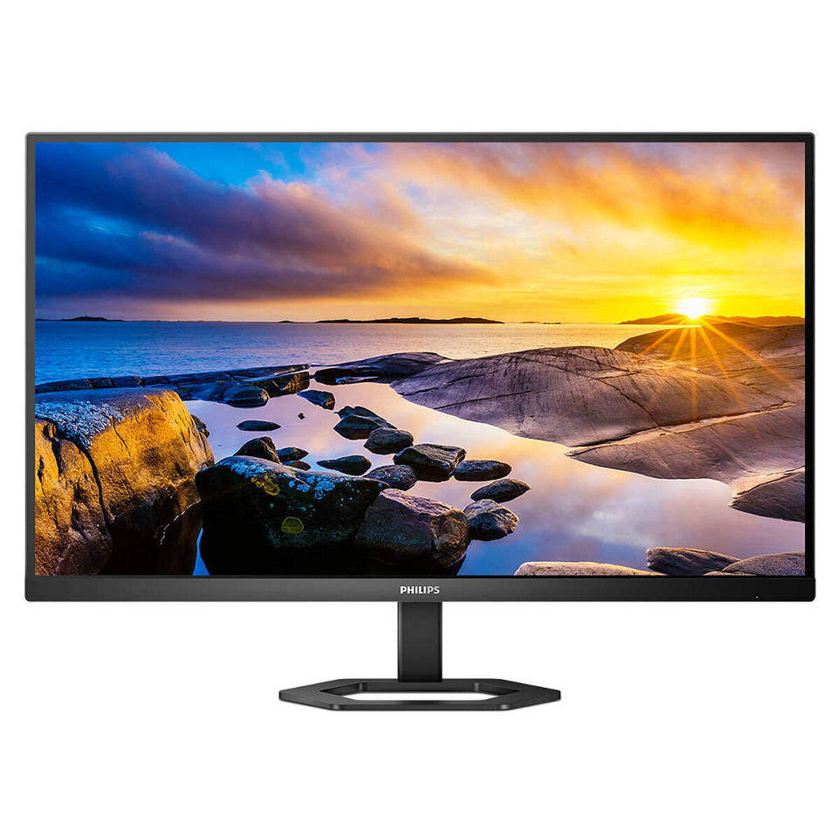 Monitor Philips 27" 75 Hz Quad HD