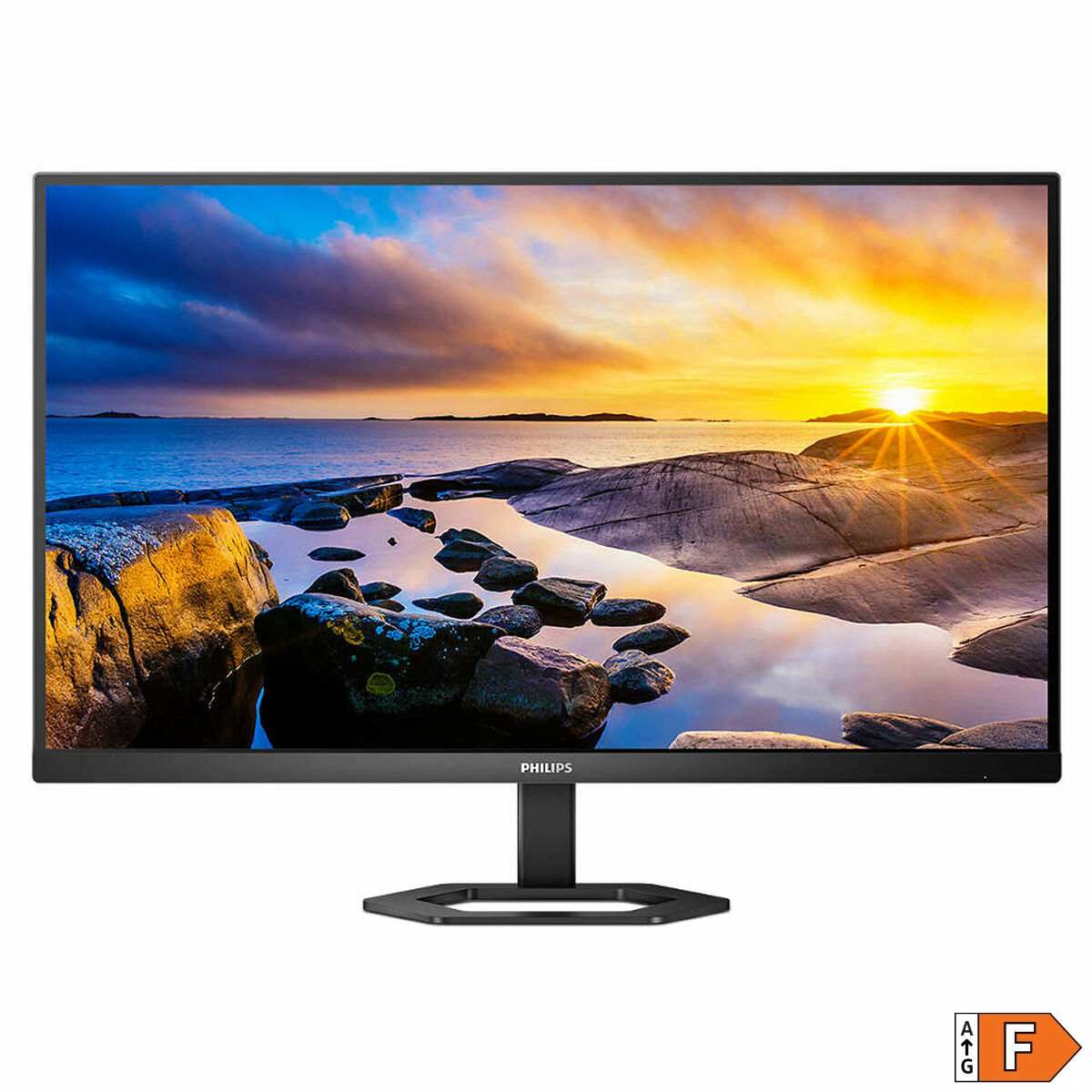 Monitor Philips 27" 75 Hz Quad HD