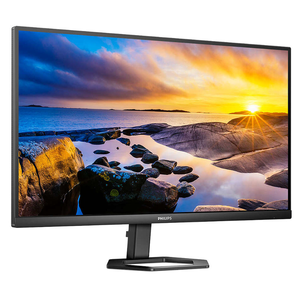 Monitor Philips 27" 75 Hz Quad HD