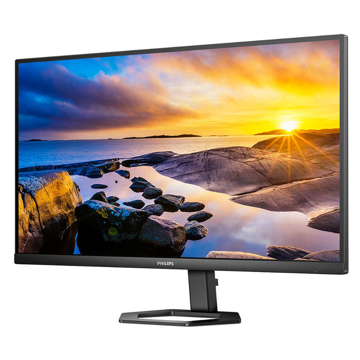 Monitor Philips 27" 75 Hz Quad HD