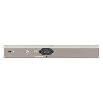 Switch D-Link DBS-2000-10MP/E