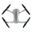 Topacc T58 2.4G 4.5CH 6 Axis WIFI FPV with 1080P Camera 15mins Flight Time Headless Mode Foldable RC Drone Quadcopter RTF