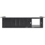 Holder Kramer Electronics 80-004599 Black Metal