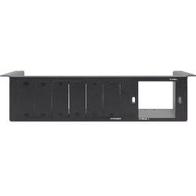 Holder Kramer Electronics 80-004599 Black Metal