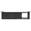 Holder Kramer Electronics 80-004599 Black Metal