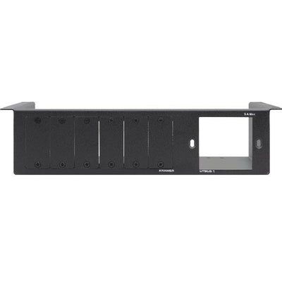 Holder Kramer Electronics 80-004599 Black Metal