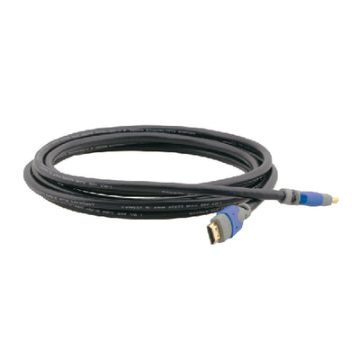 HDMI Cable Kramer Electronics 97-01114006 Black 1,8 m