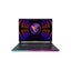 Laptop MSI Gaming GE68HX 13VF-058ES Raider 16" Intel Core i7-13700H 32 GB RAM 1 TB SSD Spanish Qwerty Nvidia Geforce RTX 4060