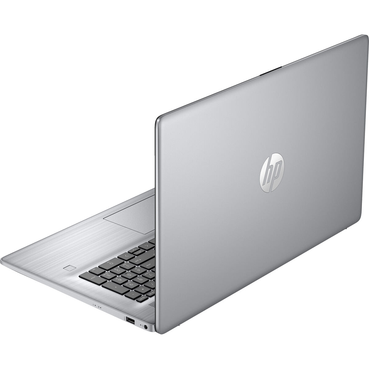 Laptop HP 470 G10 17,3" Intel Core i7-1355U 32 GB RAM 1 TB SSD Spanish Qwerty