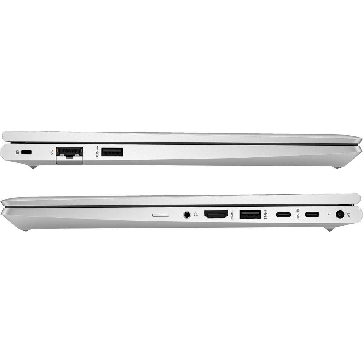 Laptop HP ProBook 440 14" i5-1335U 16 GB RAM 512 GB SSD Spanish Qwerty