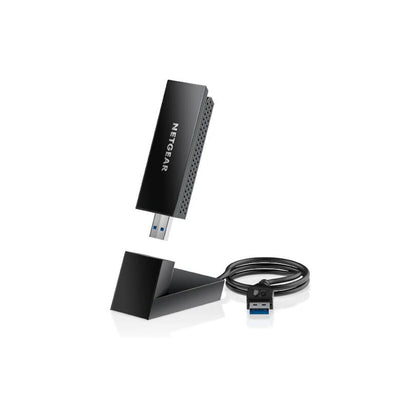 Wi-Fi USB Adapter Netgear AXE3000