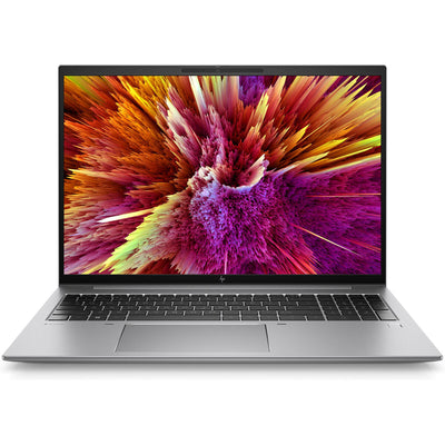 Laptop HP ZBook Firefly G10 16" i7-1360P 32 GB RAM 1 TB SSD Spanish Qwerty