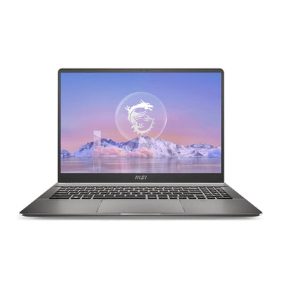 Laptop MSI Creator Z16 HX Studio B13VFTO-046ES 16" Intel Core i7-13700HX 16 GB RAM 1 TB SSD Spanish Qwerty