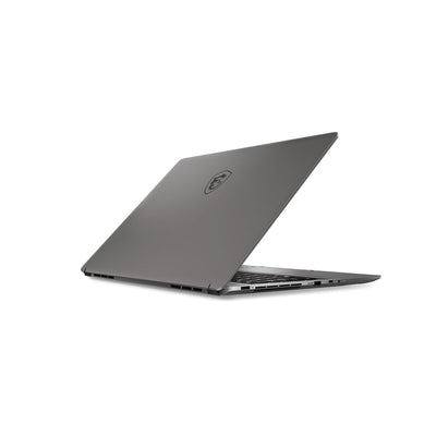 Laptop MSI Creator Z16 HX Studio B13VFTO-046ES 16" Intel Core i7-13700HX 16 GB RAM 1 TB SSD Spanish Qwerty