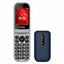 Mobile telephone for older adults Telefunken S450 Blue
