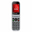 Mobile telephone for older adults Telefunken S450 Blue