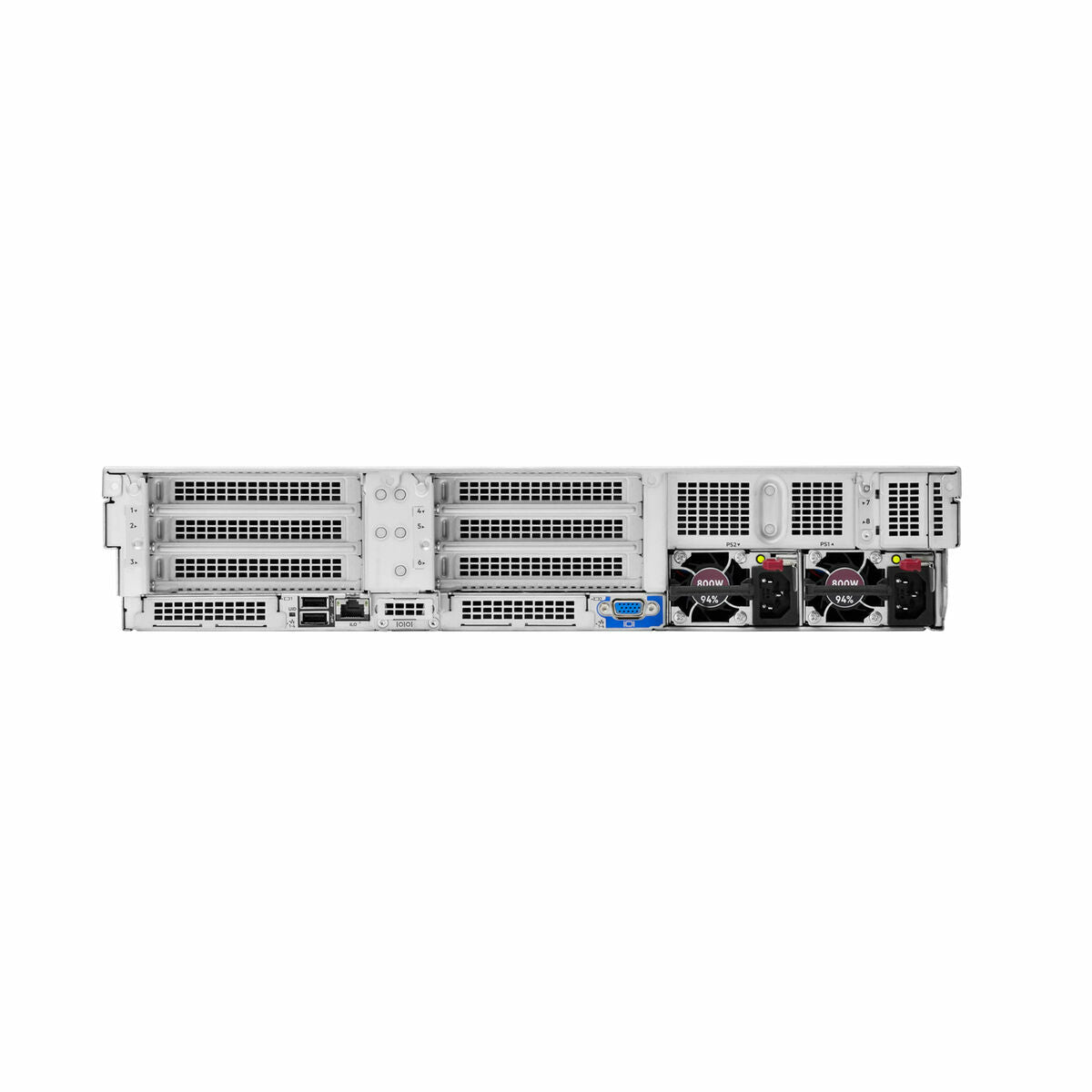 Server HPE P52561-421 32 GB RAM