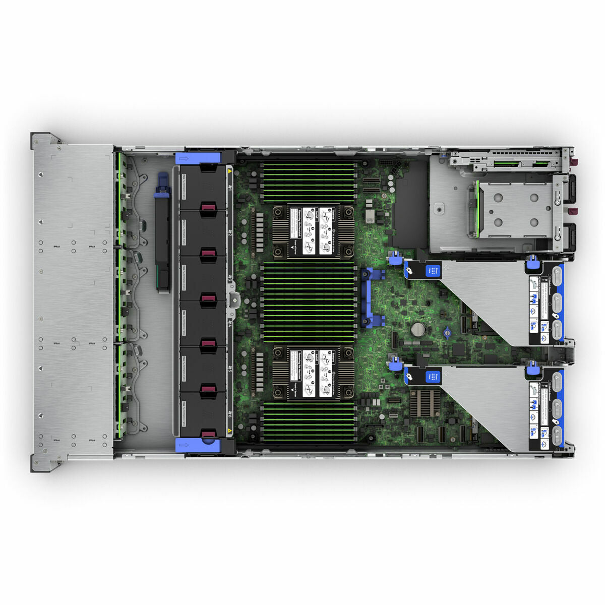 Server HPE P52561-421 32 GB RAM