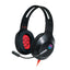 Gaming Headset with Microphone FR-TEC FT2020 Black Multicolour