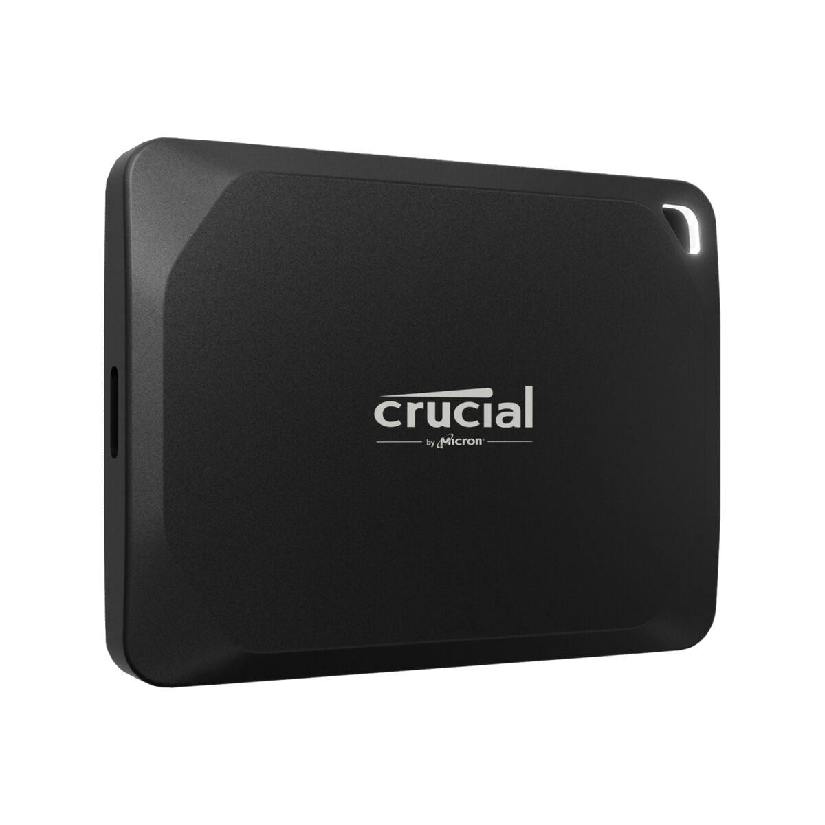 External Hard Drive Crucial CT1000X10PROSSD9 1 TB SSD
