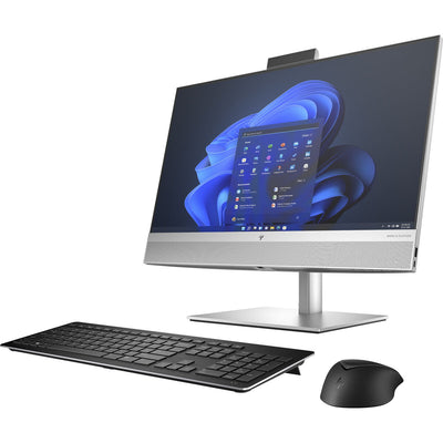 All in One HP EliteOne 840 G9 Spanish Qwerty No 23,8" Intel Core i5-13500 8 GB RAM 512 GB 512 GB SSD