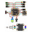 Eachine Cvatar 142mm 6S 3 Inch Cinewhoop Duct FPV Racing Drone PNP/BNF Analog Version RunCam Nano2 Cam F722 DJI FC 1507 2400KV 35A Blheli_S ESC