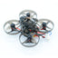 Happymodel Mobula7 V2 75mm Crazybee F4 Pro V2 2S Whoop FPV Racing Drone w/ Upgrade BB2 ESC 700TVL BNF