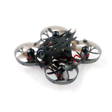 Happymodel Mobula7 HD 2-3S 75mm Crazybee F4 Pro V3.0 Flight Controller AIO 10A ESC CineWhoop FPV Racing Drone PNP BNF w/ 1102 9000KV Motor Runcam Splite3 Lite Camera