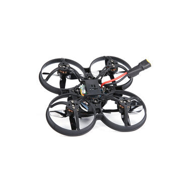 iFlight Alpha A85 HD 85mm 2Inch 4S Whoop Polar Nano Vista HD System SucceX-D 20A F4 Whoop AIO FPV Racing Drone