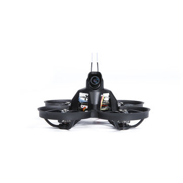 iFlight Alpha A85 HD 85mm 2Inch 4S Whoop Polar Nano Vista HD System SucceX-D 20A F4 Whoop AIO FPV Racing Drone