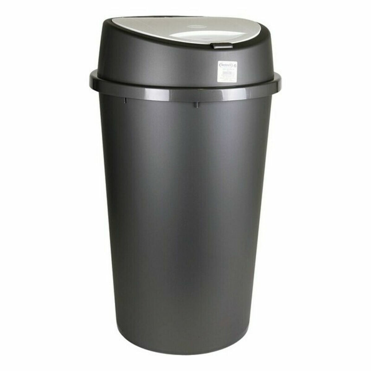 Rubbish Bin Bingo Tontarelli GR39536 (ø 39 x 66,5 cm) 45 L