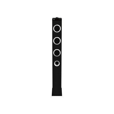 Bluetooth Sound Tower Trevi XT 10A8 BT USB Aux-in SD Black 60 W