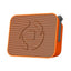 Portable Bluetooth Speakers Celly UpMidi Orange 3 W