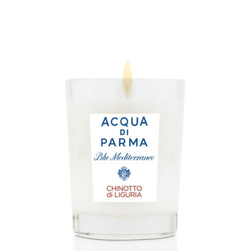 Scented Candle Chinotto di Liguria Acqua Di Parma (200 g)