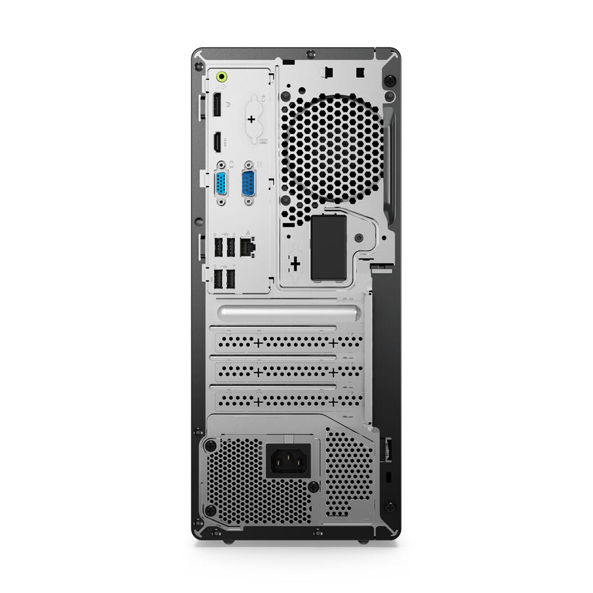 Desktop PC Lenovo THINKCENTRE NEO 50T Intel Core i5-1240 16 GB RAM 512 GB SSD
