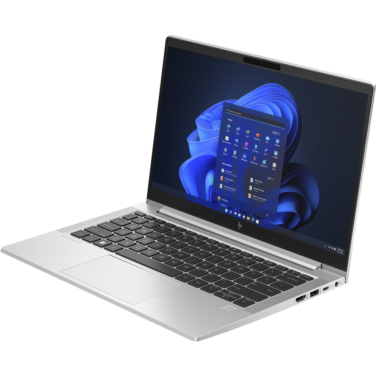 Laptop HP 7L6Z6ET#ABE 13,3" i5-1335U 16 GB RAM 512 GB SSD