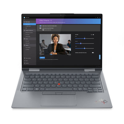Laptop Lenovo ThinkPad X1 Yoga G8 14" i5-1335U 16 GB RAM 512 GB SSD Spanish Qwerty