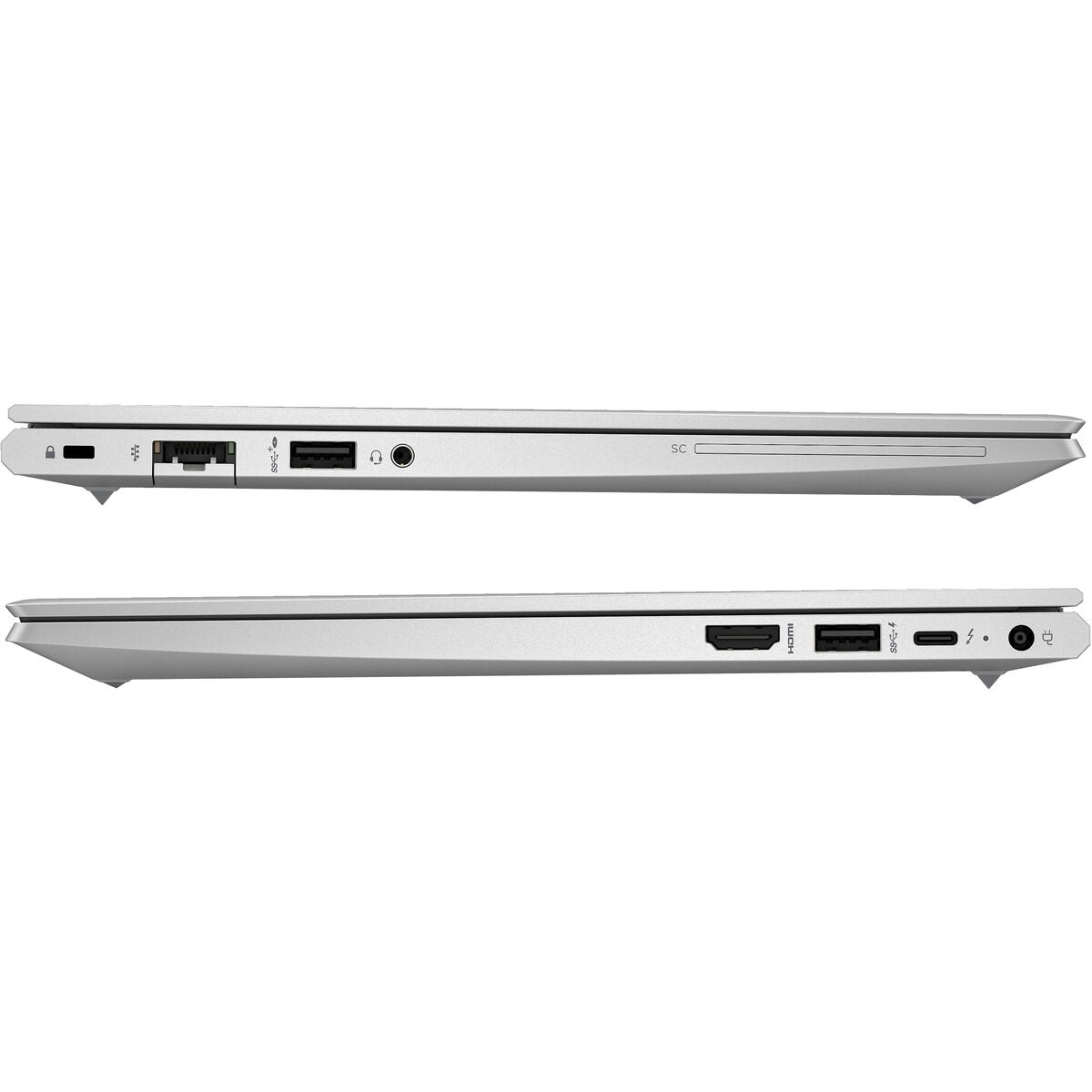 Laptop HP 7L6Z6ET#ABE 13,3" i5-1335U 16 GB RAM 512 GB SSD