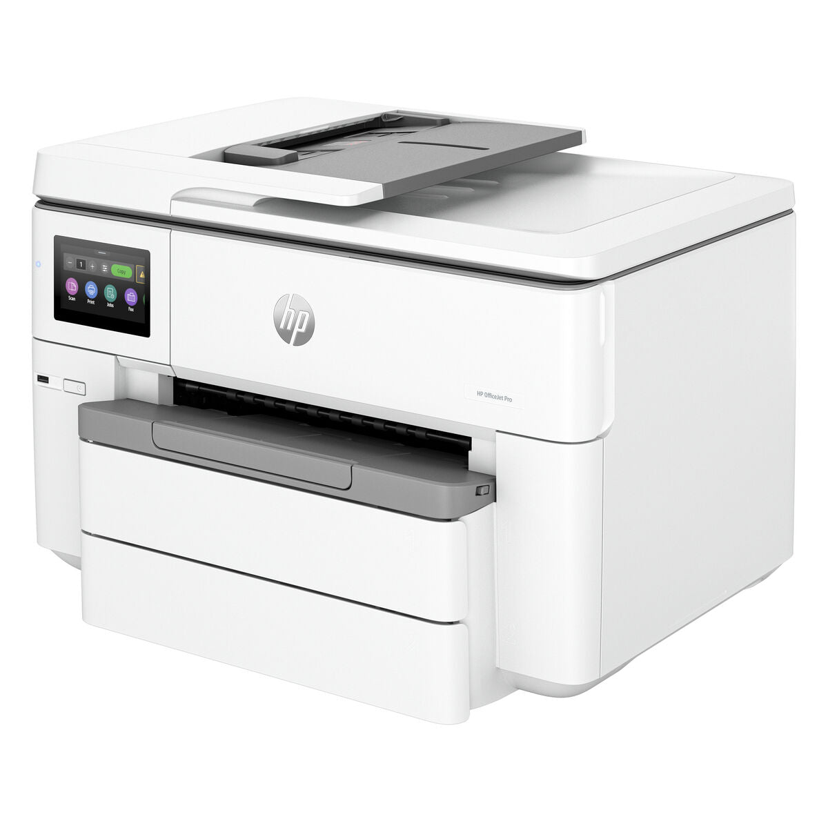 Multifunction Printer HP