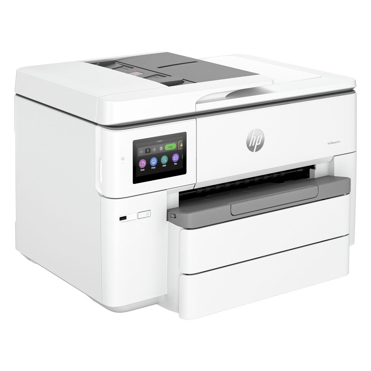 Multifunction Printer HP