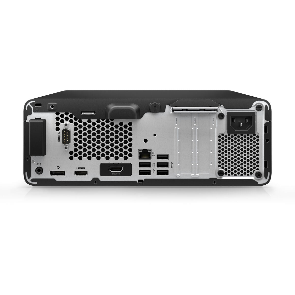 Desktop PC HP PRO SFF 400 G9 No Intel Core i5-13500 16 GB RAM 512 GB SSD