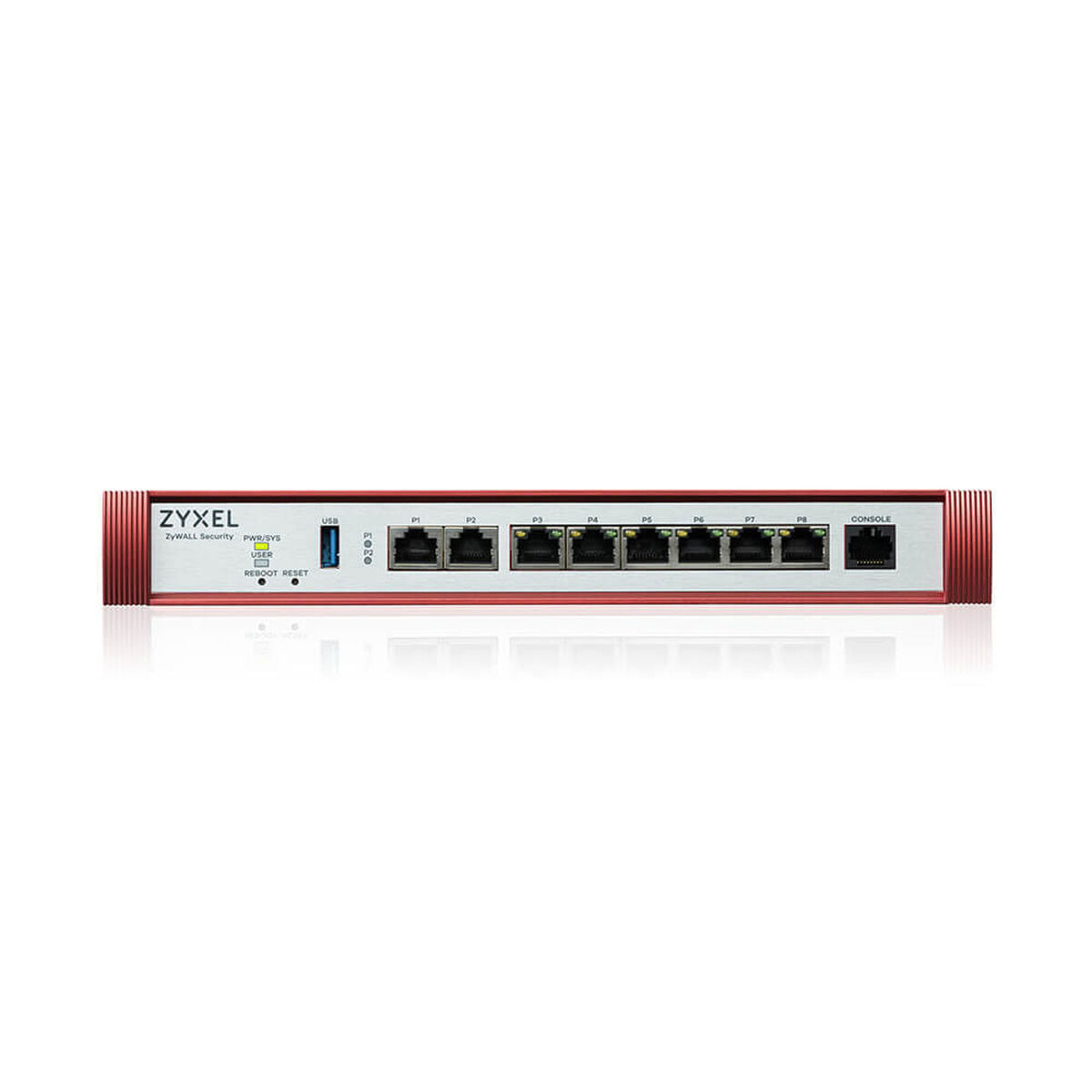 Router ZyXEL USGFLEX200HP-EU0101F