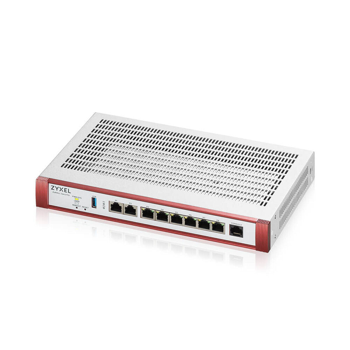 Router ZyXEL USGFLEX200HP-EU0101F