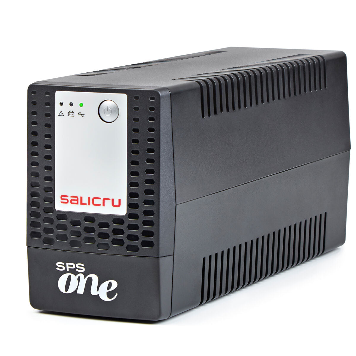 Uninterruptible Power Supply System Interactive UPS Salicru SPS 700 ONE 360 W