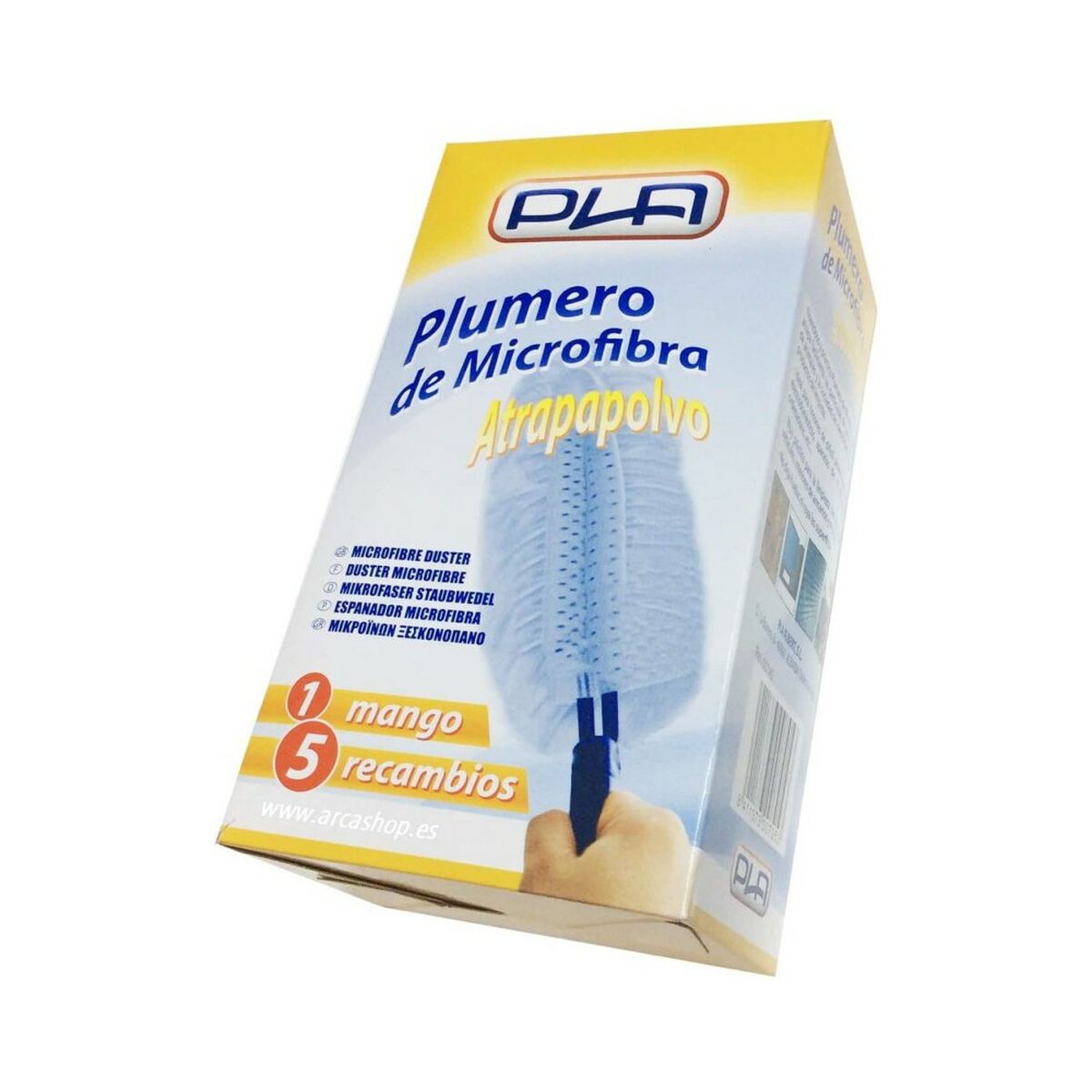 Brush Pla