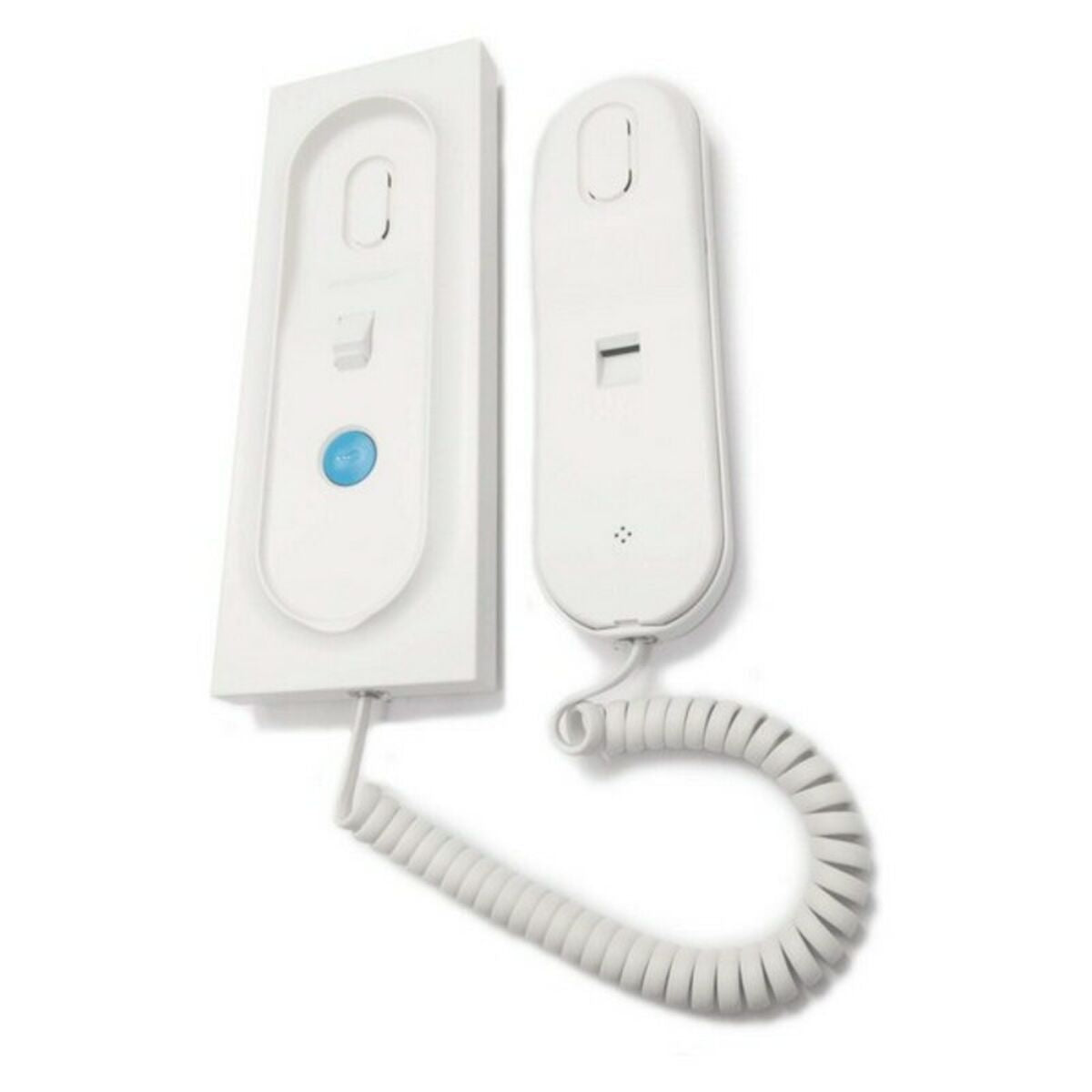 Intercom FERMAX 3431 Veo 4+N White PVC Universal