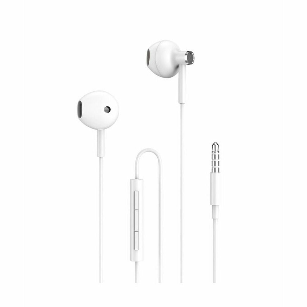 Headphones with Microphone Eightt XI