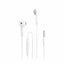 Headphones with Microphone Eightt EAUR-HU White