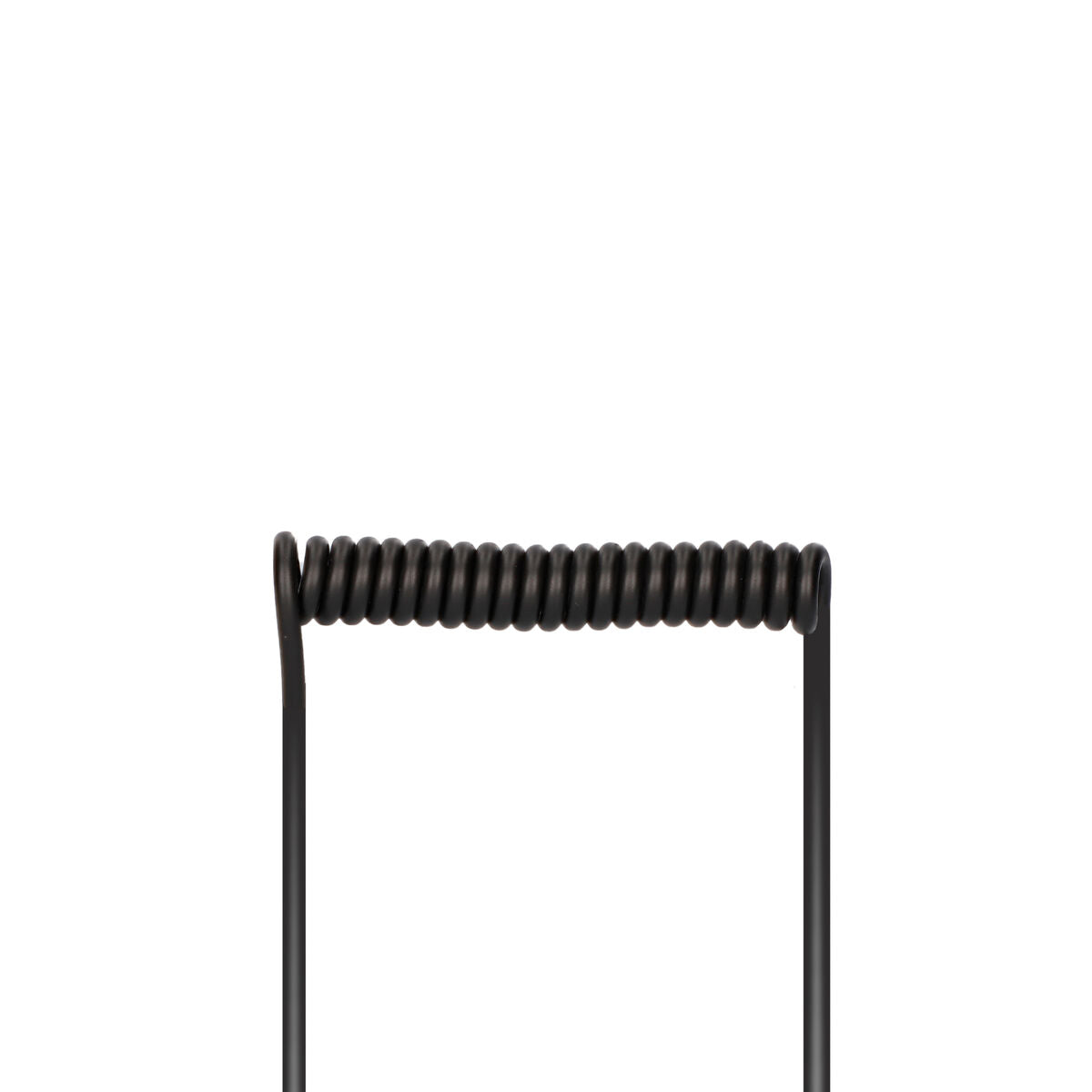 Car Charger Contact Micro USB 1A Black